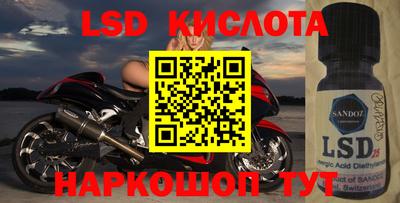 крисы Кинель